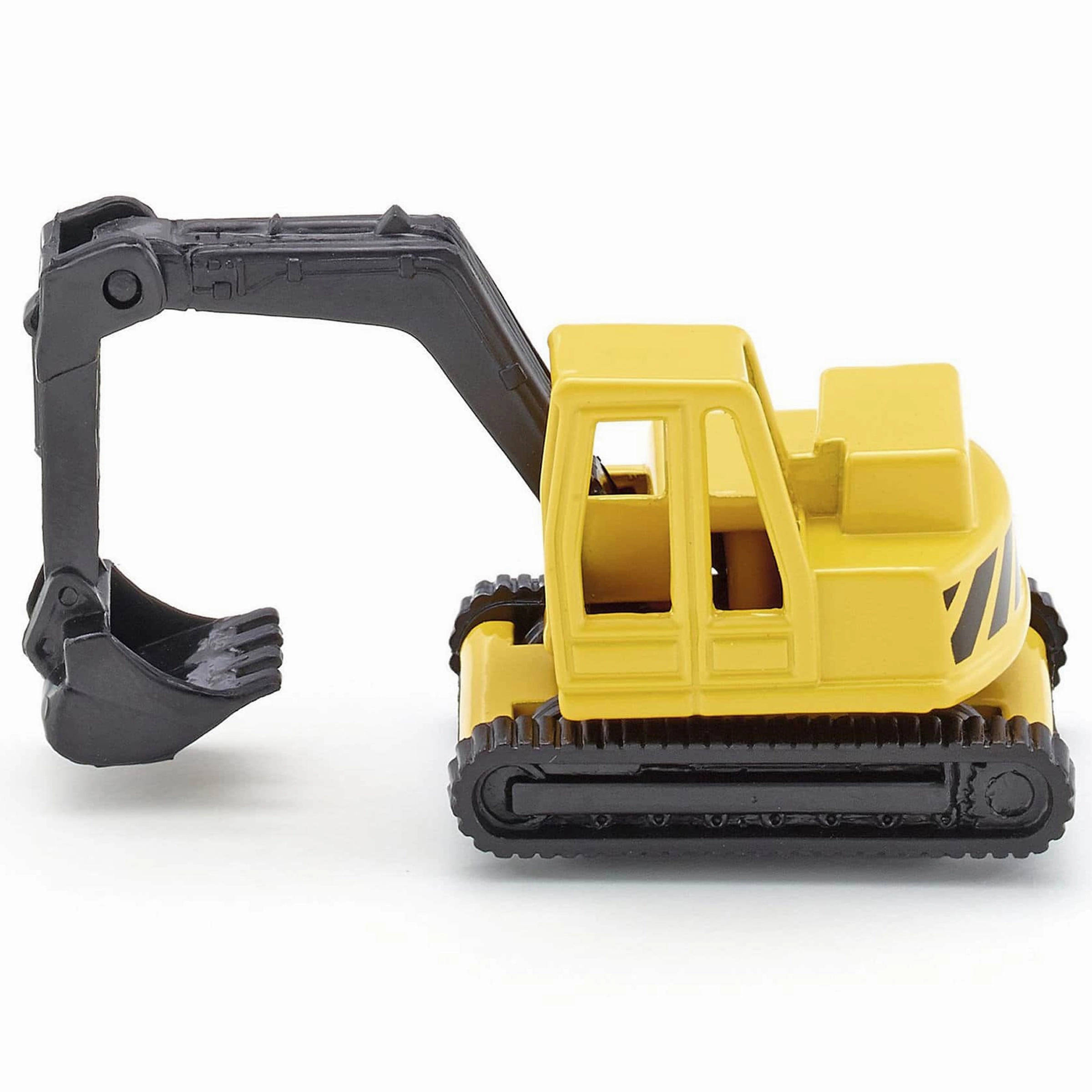 0801 Excavator Kids essentials Early discovery