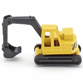 0801 Excavator Kids essentials Early discovery