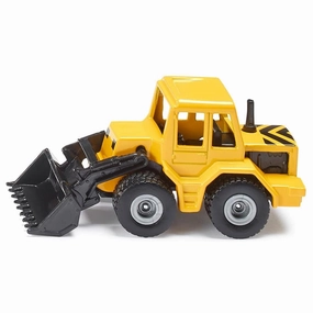 0802 Front Loader Kids essentials