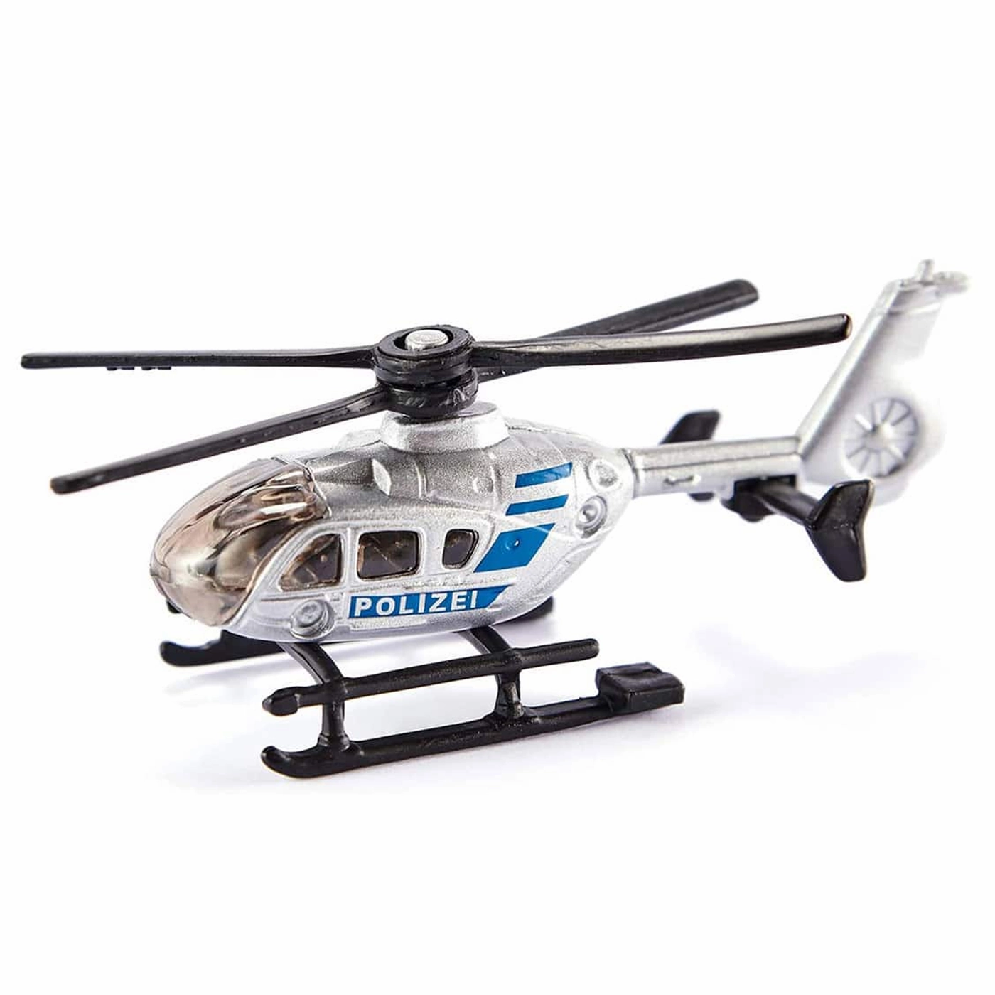0807 Police Helicopter Early learning