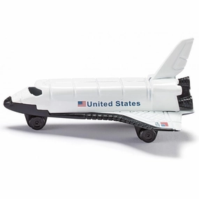 0817 Space Shuttle Playful learning Tiny thinkers