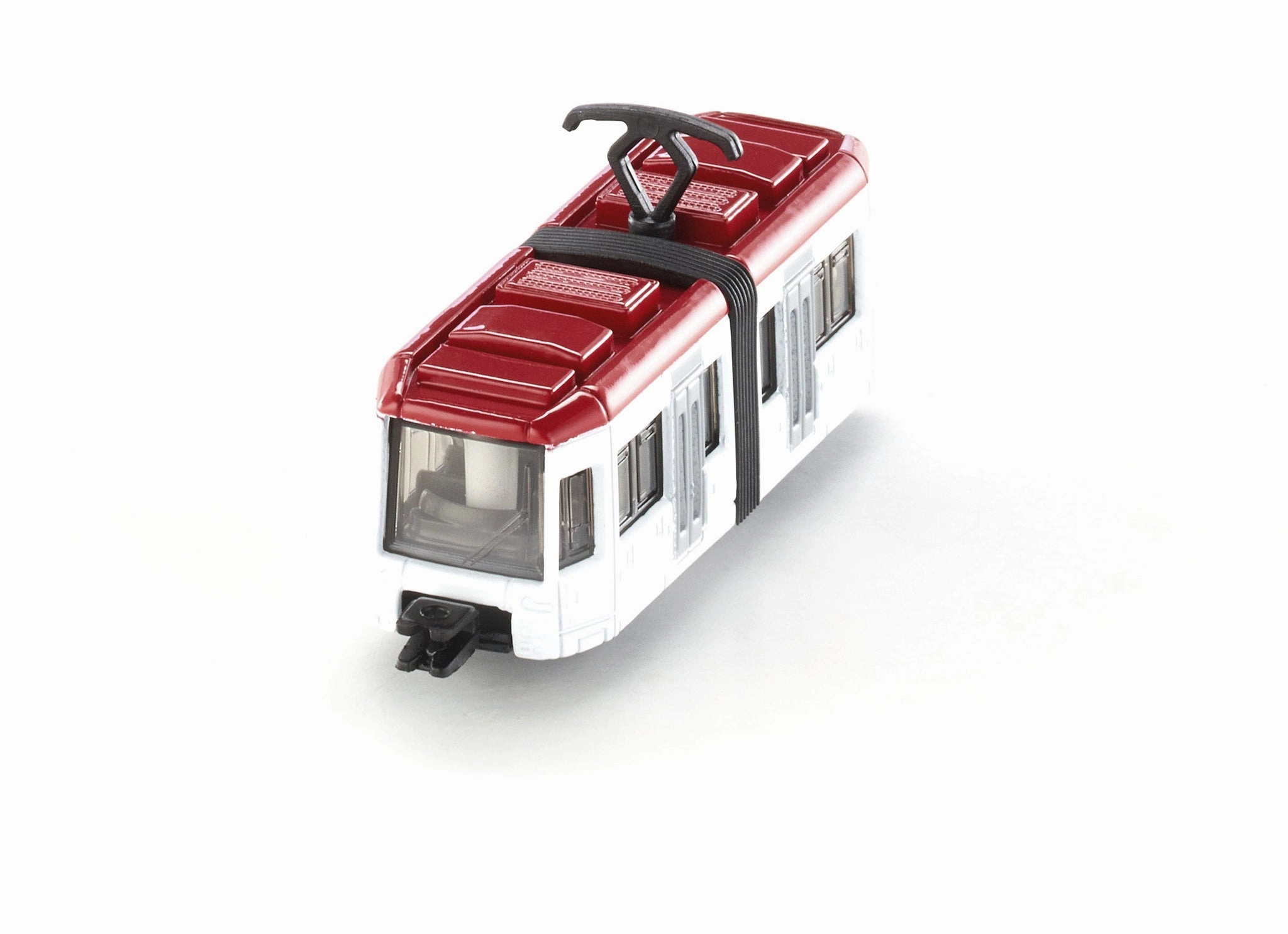 Curious minds 1011 Tram