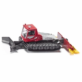 Playful learning Brain boosters 1037 Pistenbully Snow Plough