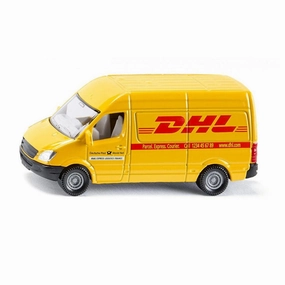 Parent-approved learning Little learners 1085 Post Van
