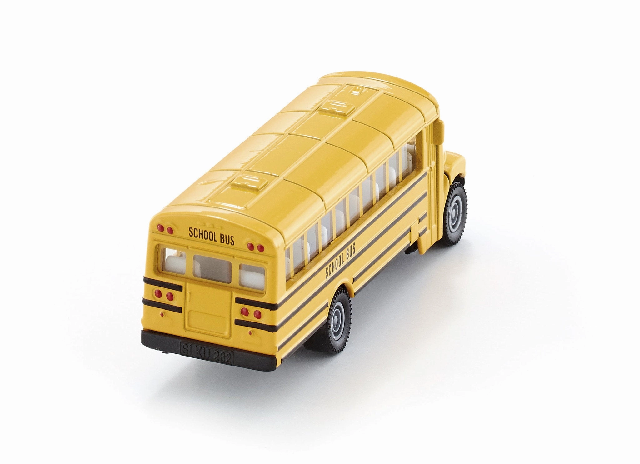 1319 Us School Bus Nurturing minds Creative time for curious minds