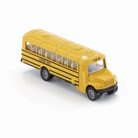 Tiny thinkers Parent-approved learning 1319 Us School Bus