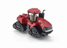 1324 Quadtrac 600 Tractor Nurturing minds