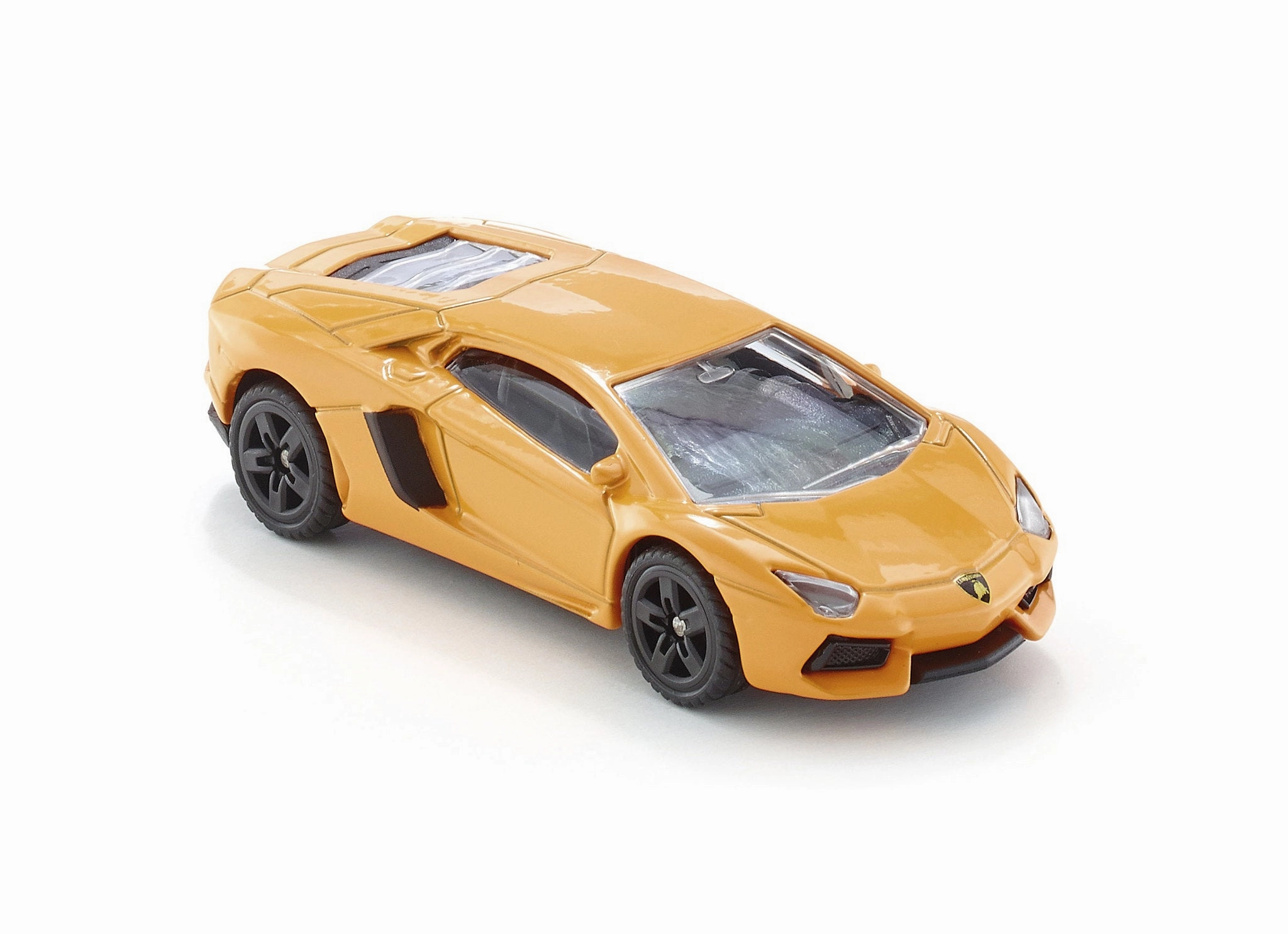 Young minds at work Little builders 1449 Lamborghini Aventador