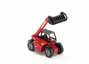 1482 Manitou Telescopic Loader Exploration made fun