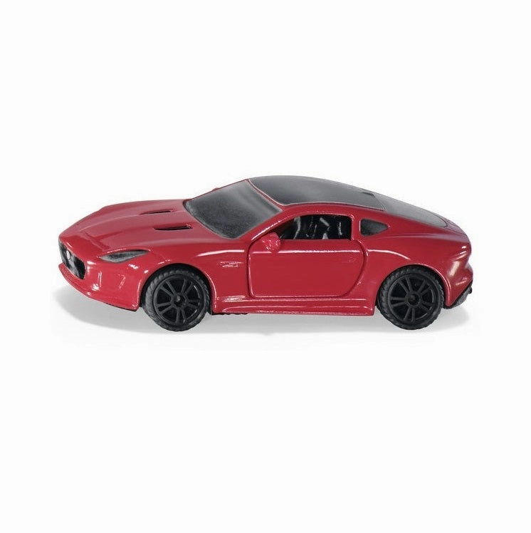 1520 Jaguar F-Type R Creative time for curious minds Learning fun