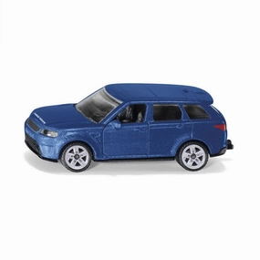 Play & learn 1521 Range Rover