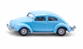 1557 Vw Beetle Smart & fun Home learning tools