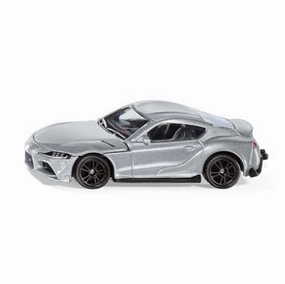 1578 Toyota Gr Supra Little learners