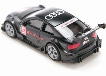 Growing minds Designed for development 1580 Audi Rs 5 Racing