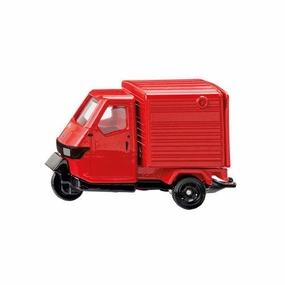 Learn & grow 1583 Piaggio Ape 50