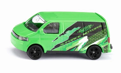 1585 - Vw Transporter Skill-building tools