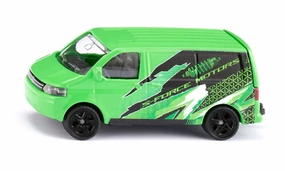 1585 - Vw Transporter Skill-building tools