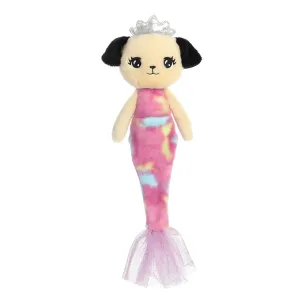 15" Merpuppy Growing minds Thoughtful learning