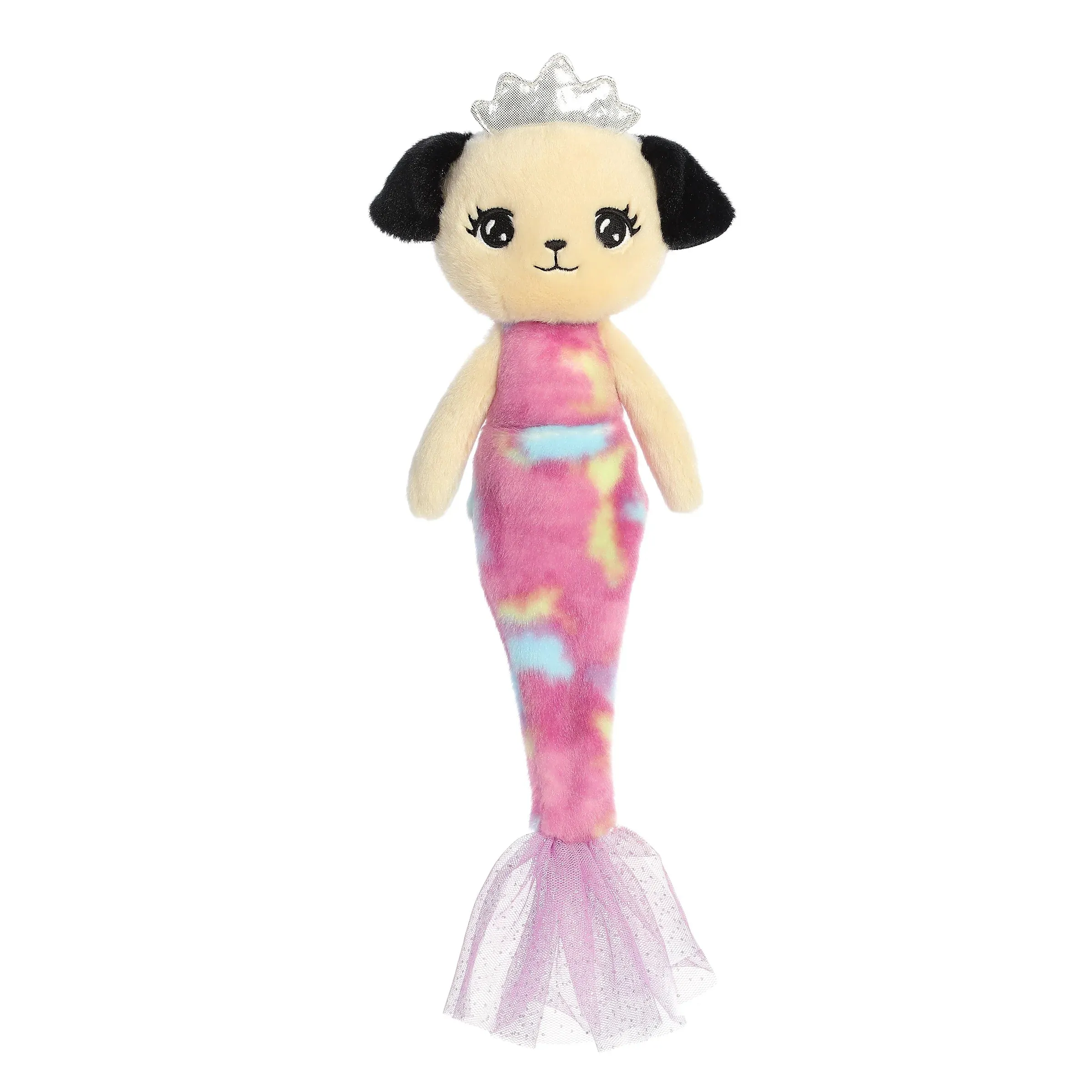15" Merpuppy Growing minds Thoughtful learning