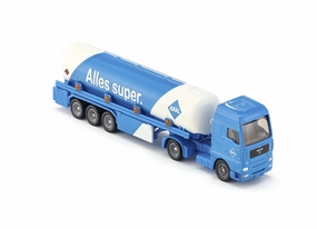 1626 Articulated Tank Truck Joyful learning