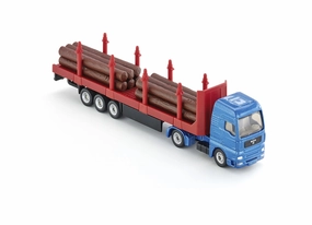 1659 Log Transporter Learning fun Moments of imagination