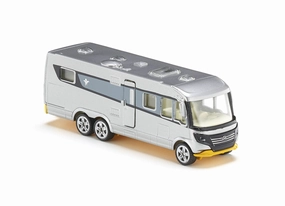 Quiet play for growing minds First explorers 1671 Travelling Mobile Home