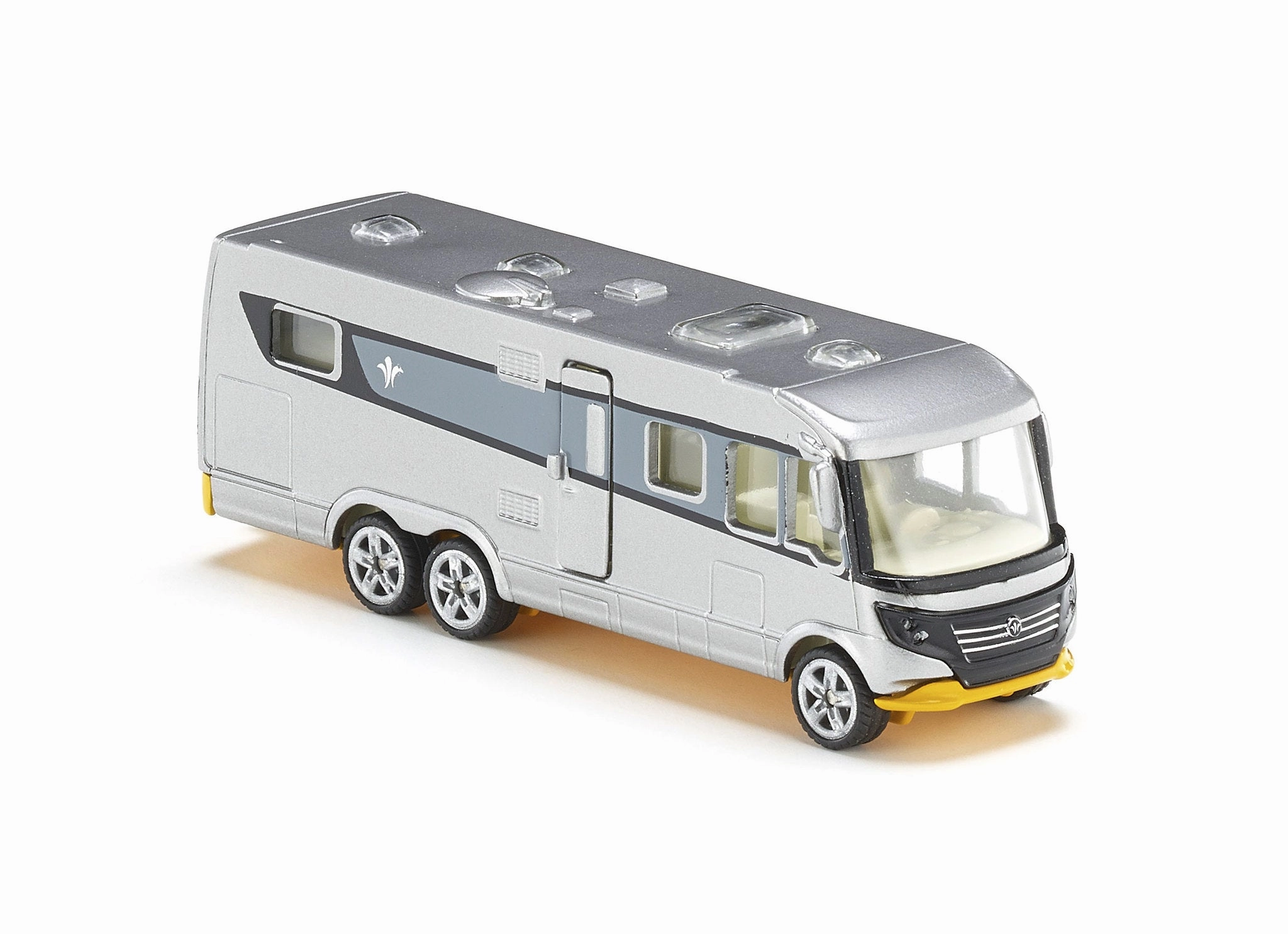 Quiet play for growing minds First explorers 1671 Travelling Mobile Home