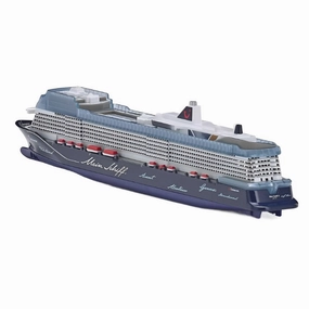 Preschool minds 1730 - Mein Schiff