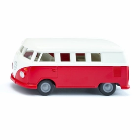 2361 Vw T1 Bus Fun-based learning Everyday learning