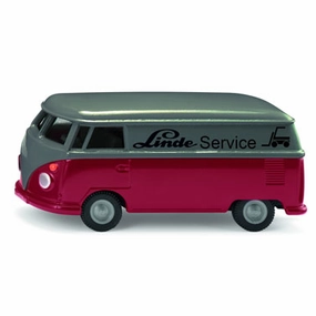 2362 Vwt1 Transporter Creative minds