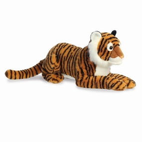 Skill-building tools Brain boosters 28" Tiger Super Flopsie