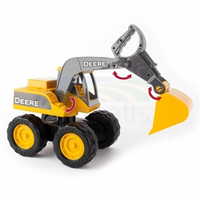 38Cm John Deere Excavator Young minds at work