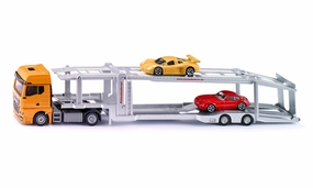 Growing minds Creative kids 3944 Car Transporter