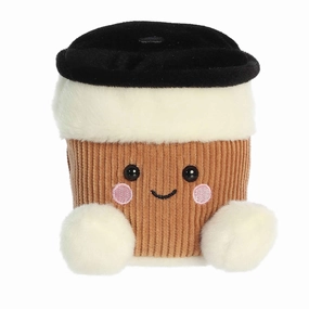 5" Essie Coffee Cup Palm Pals Home learning tools