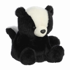 Kids discovery tools 5" Scout Skunk Palm Pals