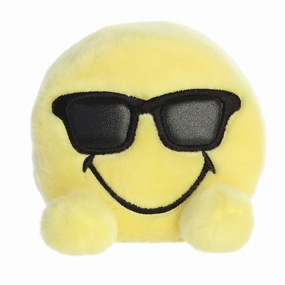 5" Smileyworld Shades Palm Pals Fun-based learning Creative kids