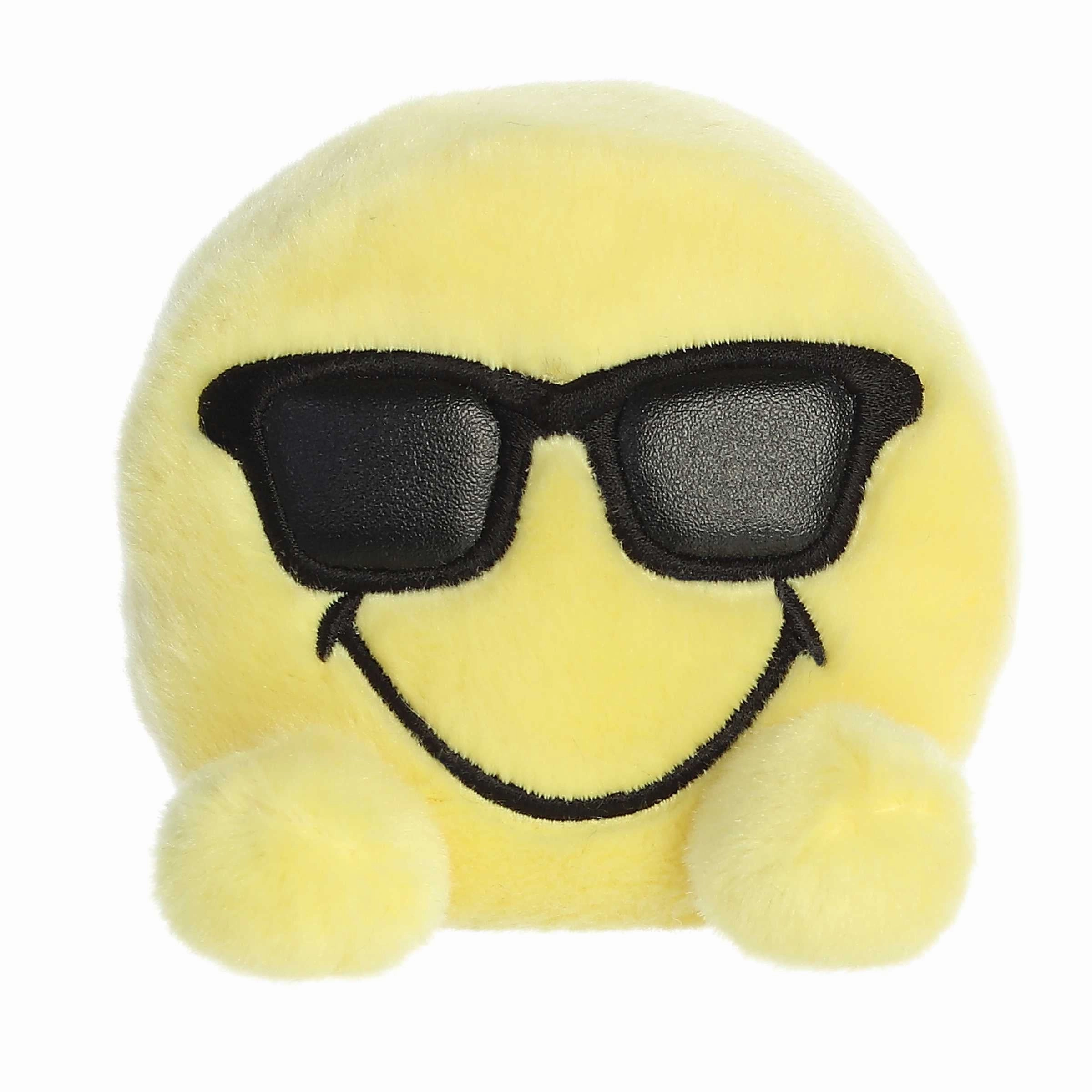 5" Smileyworld Shades Palm Pals Fun-based learning Creative kids