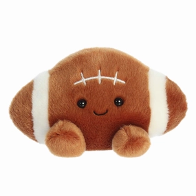 5" Tackle Football Palm Pals Playroom adventures begin here