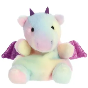5" Aster Dragon Palm Pals Playful learning