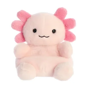 Little adventures 5" Ax Axolotl Palm Pals