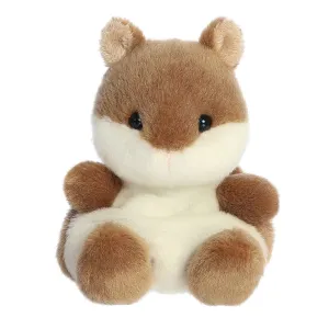5" Chestnut Chipmunk Palm Pals Kids essentials Young imaginations