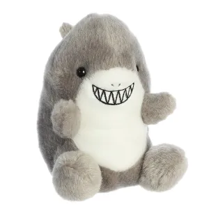 Mini makers 5" Chomps Shark Palm Pals