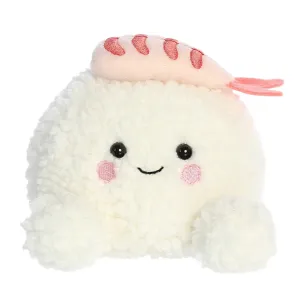 Growing minds Learn at home 5" Ebi Shrimp Sushi Palm Pals