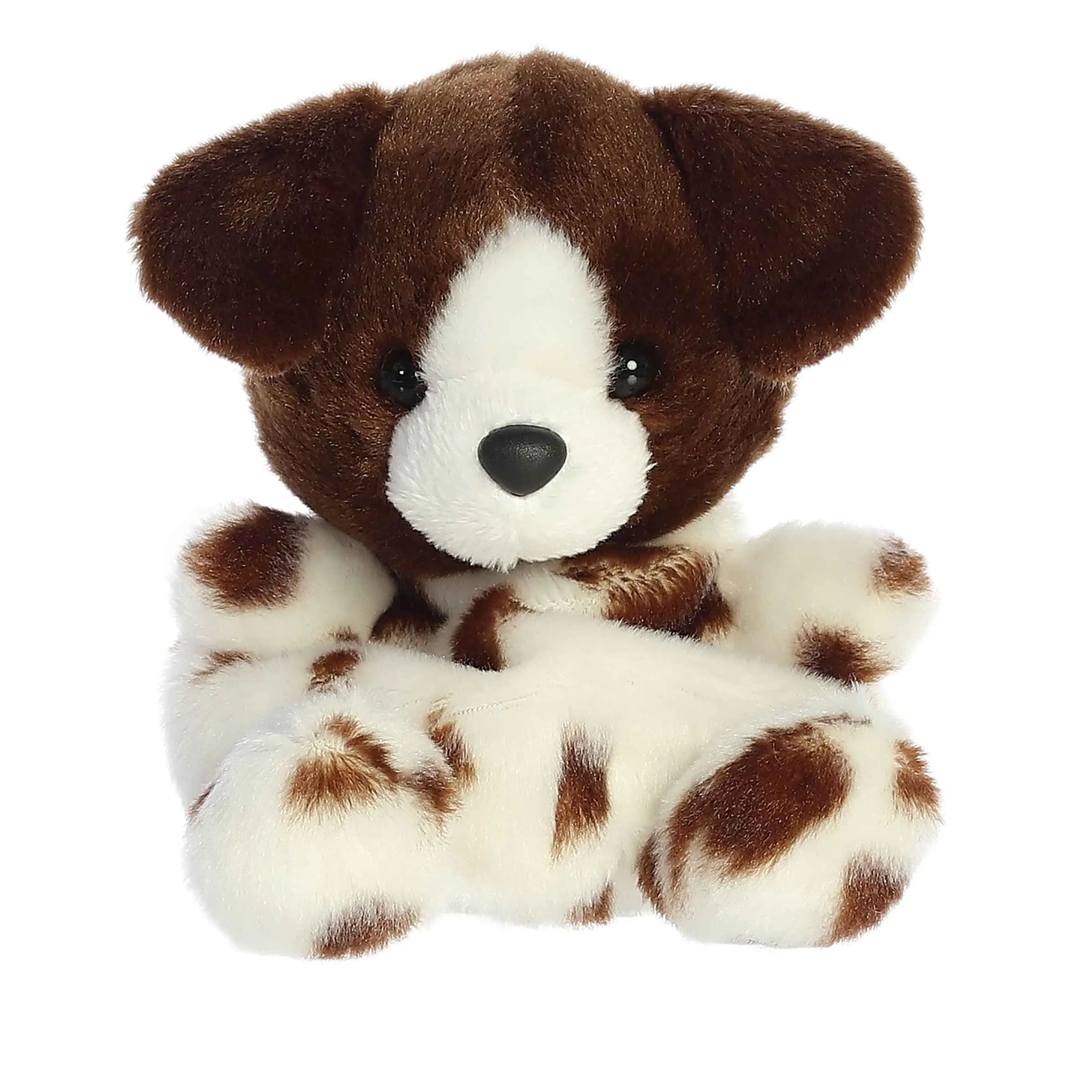 Learning tools Playful learning 5" Freckles German Short Hair Pointer Palm Pals