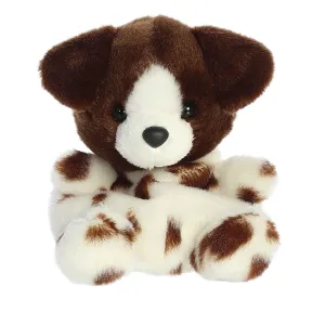 Learning tools Playful learning 5" Freckles German Short Hair Pointer Palm Pals