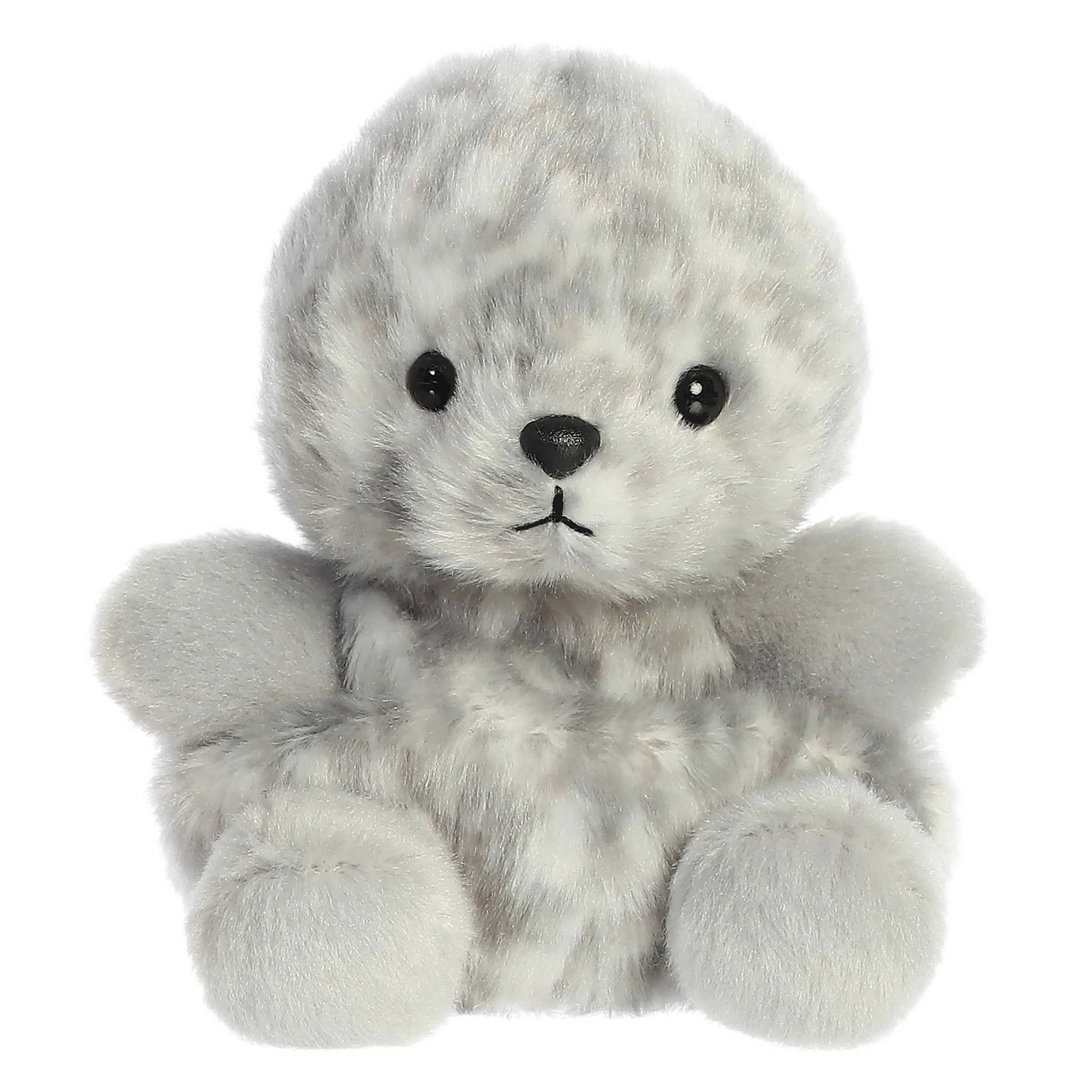 Young learners 5" Marina Harbor Seal Palm Pals