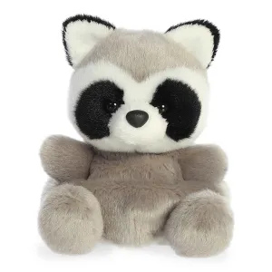 Play & learn 5" Rascal Raccoon Palm Pals