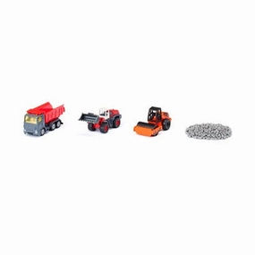 6329 Gift Set - Road Construction Thoughtful learning