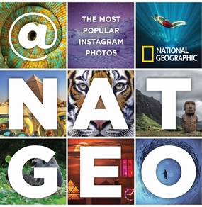 @Natgeo [Hardcover] Geographic National Quiet play for growing minds Smart activities for young learners