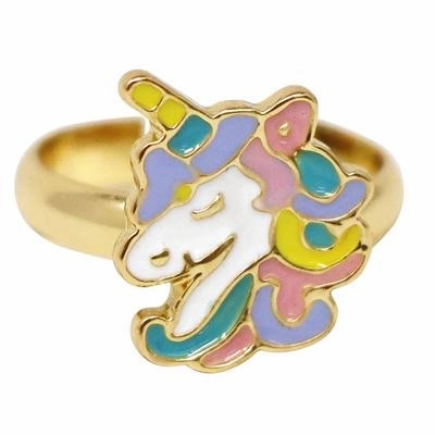 Little hands *Unicorn Fantasy Ring